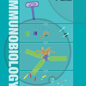 Janeway’s Immunobiology 9th Edition